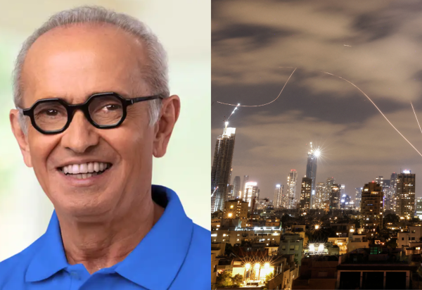 Divulgação e Jalaa MAREY / AFP