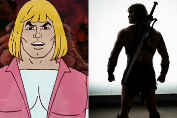 Nicholas Galitzine -  (crédito: ReproduÃ§Ã£o/Instagram)