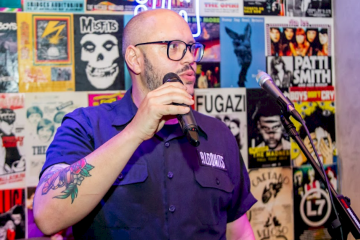 Algohits celebra 2 anos de inovação para o mercado musical independente - (crédito: Divulgação / Algohits) Algohits celebra 2 anos de inovação para o mercado musical independente - (crédito: Divulgação / Algohits)