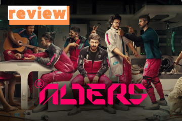 Em The Alters, cada clone reflete escolhas nÃ£o tomadas, gerando dilemas de identidade e gestÃ£o em ritmo cuidadosamente planejado.