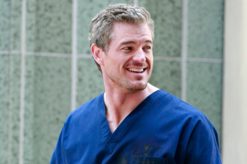 Eric Dane, de Grey’s Anatomy, fala pela 1° vez após diagnóstico terminal - (crédito: Reprodução) Eric Dane, de Grey’s Anatomy, fala pela 1° vez após diagnóstico terminal - (crédito: Reprodução)
