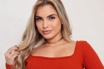 Luiza Malavazzi estreia como atriz em Luiza Malavazzi estreia como atriz em