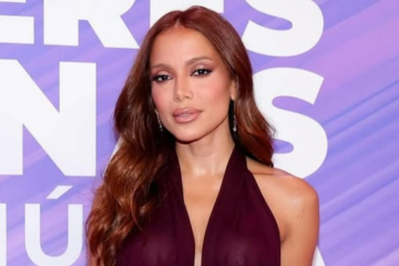 Anitta expõe drama de saúde severa: "Ano desafiador"