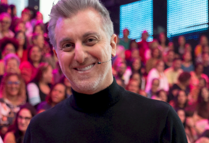 Luciano Huck encomenda superiate de R$?50 milhões para substituir o antigo -  (crédito: TMJBrazil)