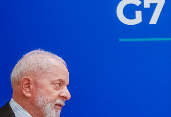 Ricardo Stuckert/Presidência da República