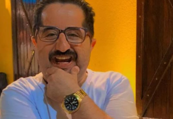 Reprodução/Redes Sociais