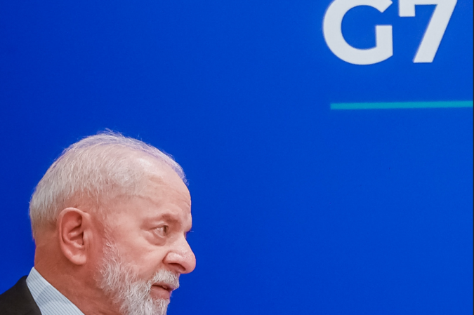 O que Lula quer do G7 e o que o G7 quer de Lula?
