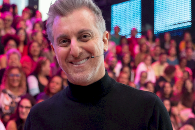 Luciano Huck encomenda superiate de R$?50 milhões para substituir o antigo - (crédito: TMJBrazil) Luciano Huck encomenda superiate de R$?50 milhões para substituir o antigo - (crédito: TMJBrazil)