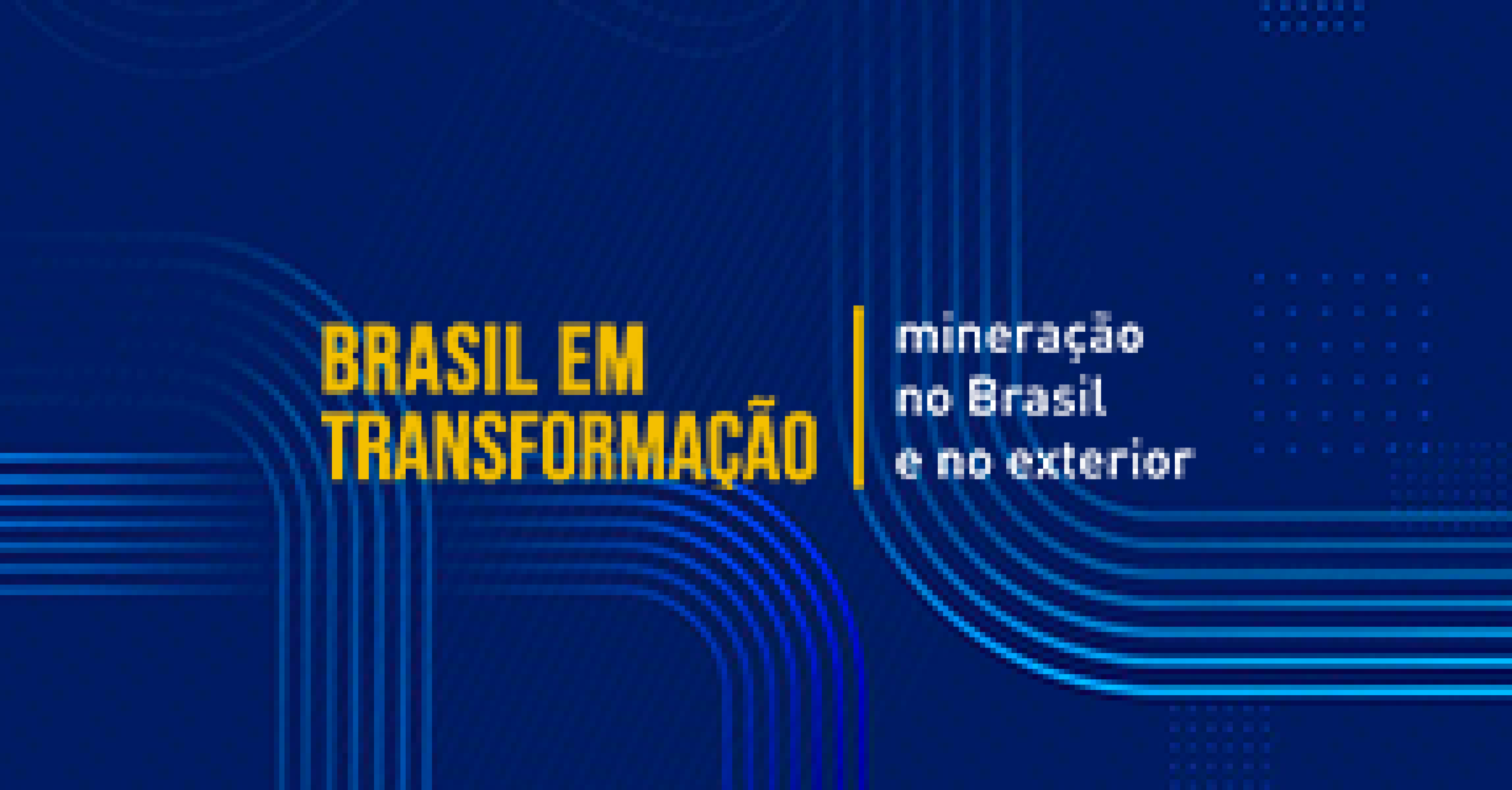 Brasil em Transformação -  (crédito: CB Brands )