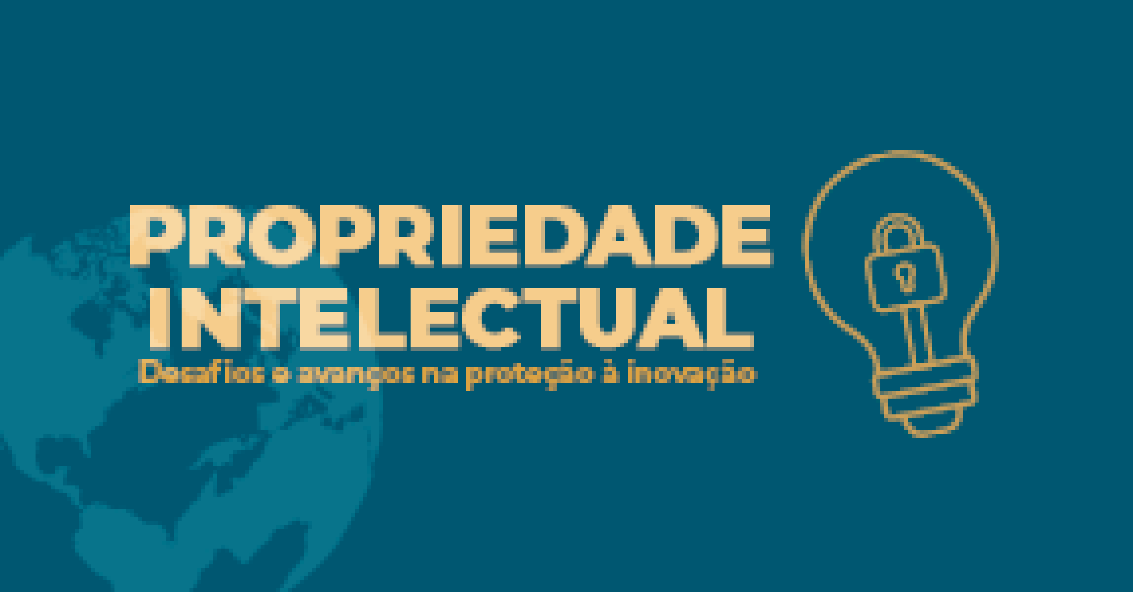 Propriedade Intelectual: desafios e avanços na proteção à inovação -  (crédito: CB Brands)