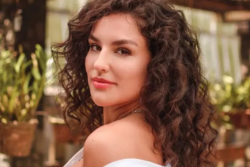 Kéfera revela que passou a noite com traficante sem saber - (crédito: Redes Sociais) Kéfera revela que passou a noite com traficante sem saber - (crédito: Redes Sociais)