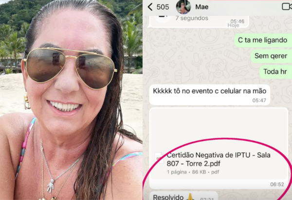 Reprodução/Instagram