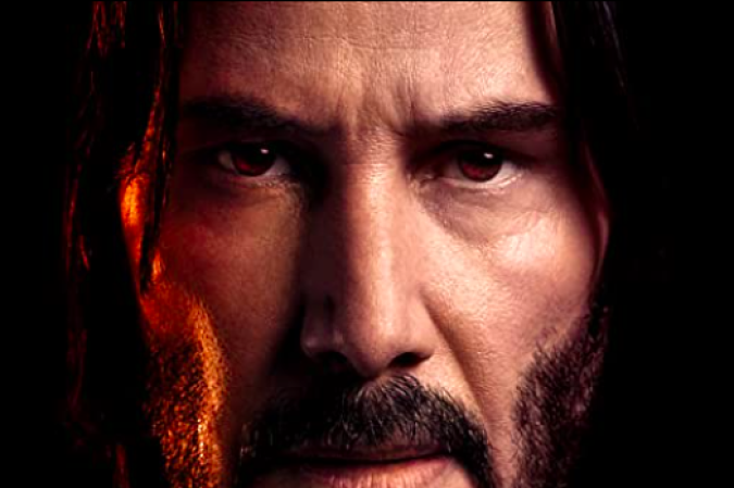 Franquia John Wick lidera o ranking de filmes de ação mais pesquisados no Brasil - (crédito: divulgação) Franquia John Wick lidera o ranking de filmes de ação mais pesquisados no Brasil - (crédito: divulgação)