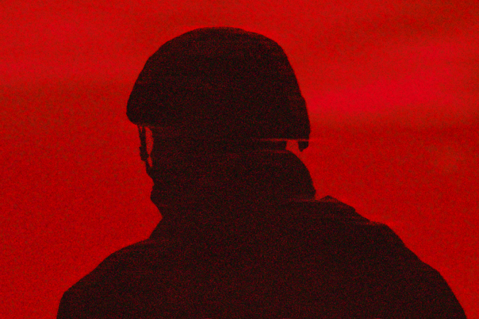 Longa é o primeiro trabalho de Kathryn Bigelow desde 2017 -  (crédito: Divulgação)