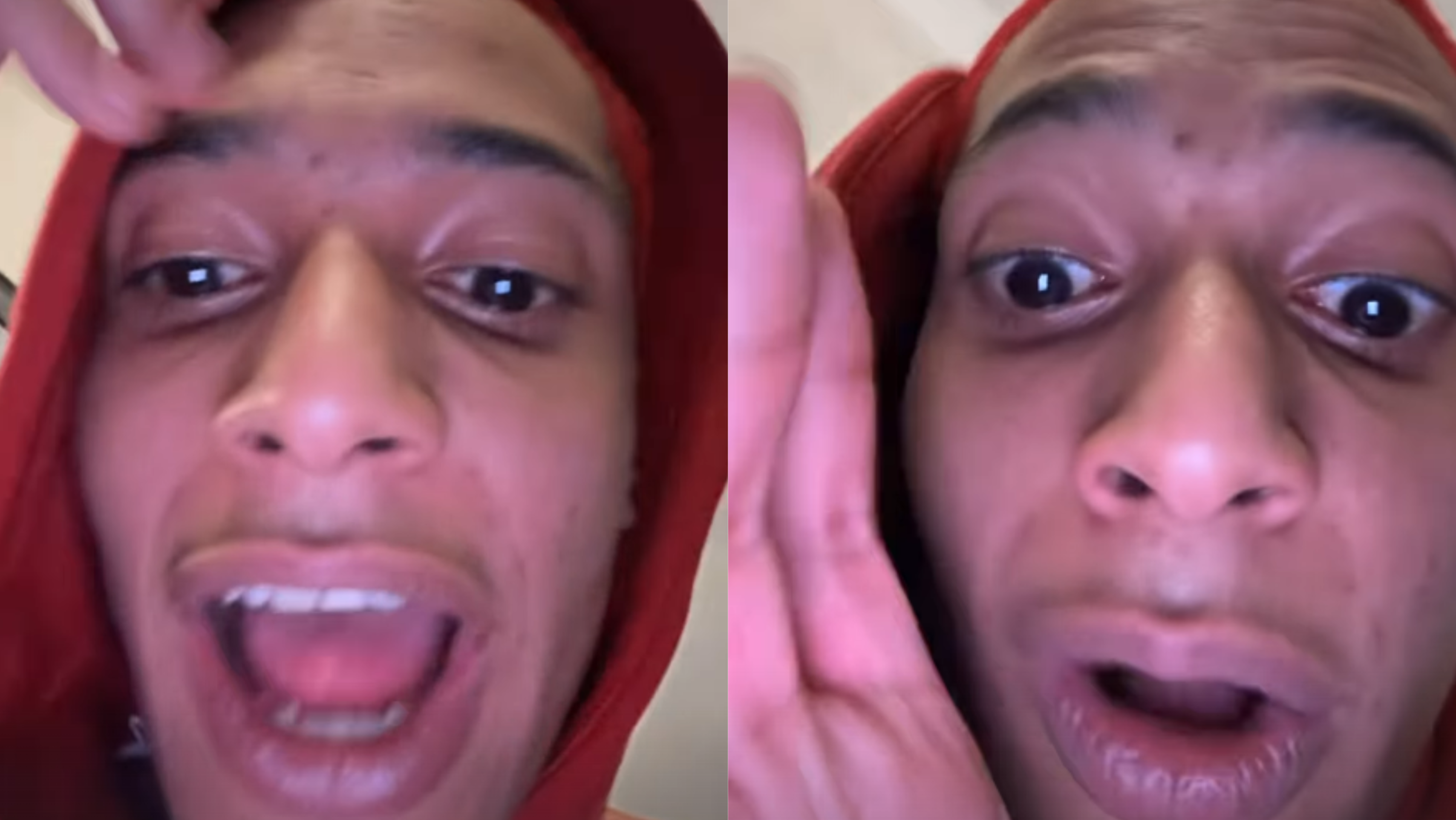 Oruam afirma que soltura do pai, Marcinho VP, está próxima: 