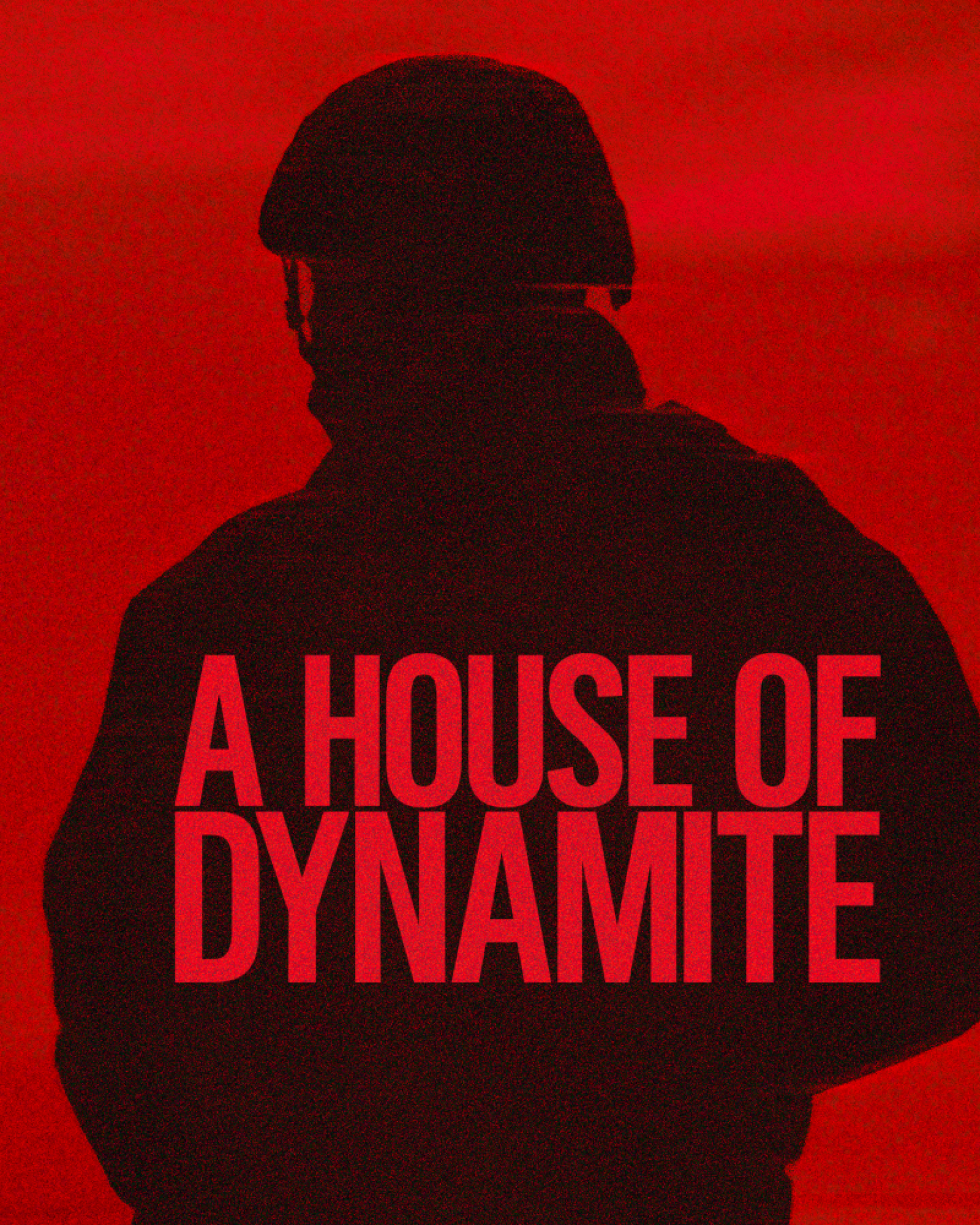 Netflix anuncia estreia do filme 'A House of Dynamite' para outubro