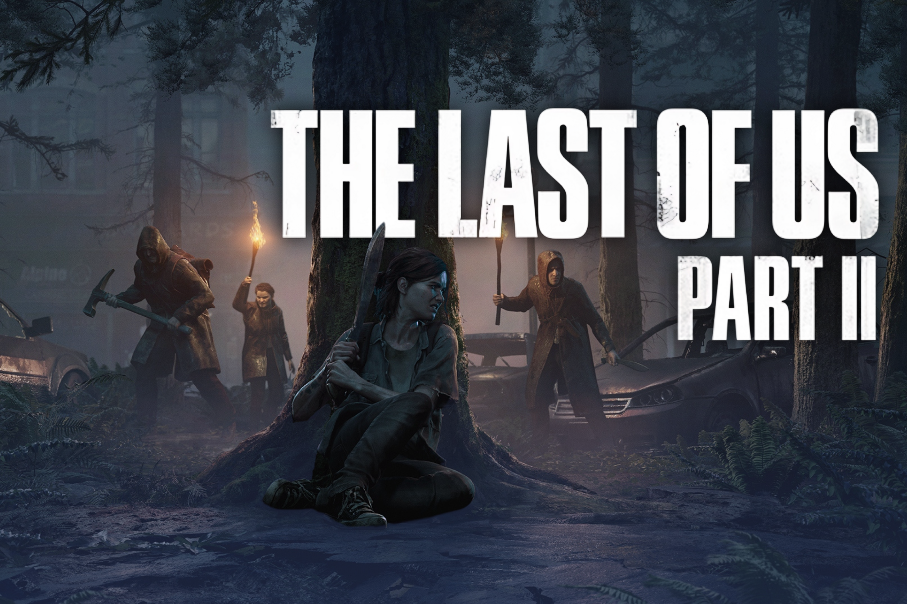 Lançado em 2020, The Last of Us Part II dividiu opiniões por humanizar sua principal vilã. Lançado em 2020, The Last of Us Part II dividiu opiniões por humanizar sua principal vilã.