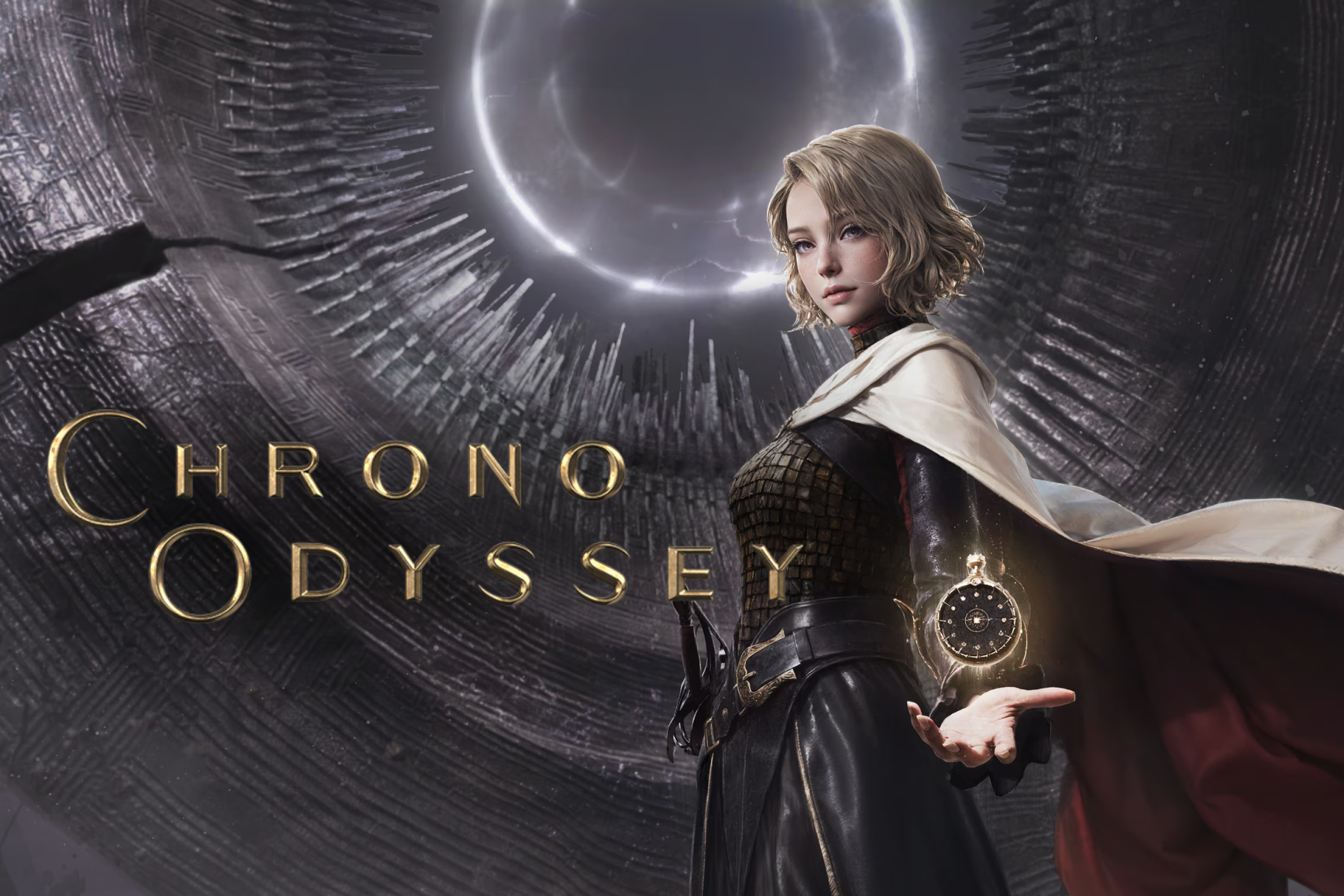 Chrono Odyssey, novo MMORPG, começa teste gratuito Chrono Odyssey, novo MMORPG, começa teste gratuito