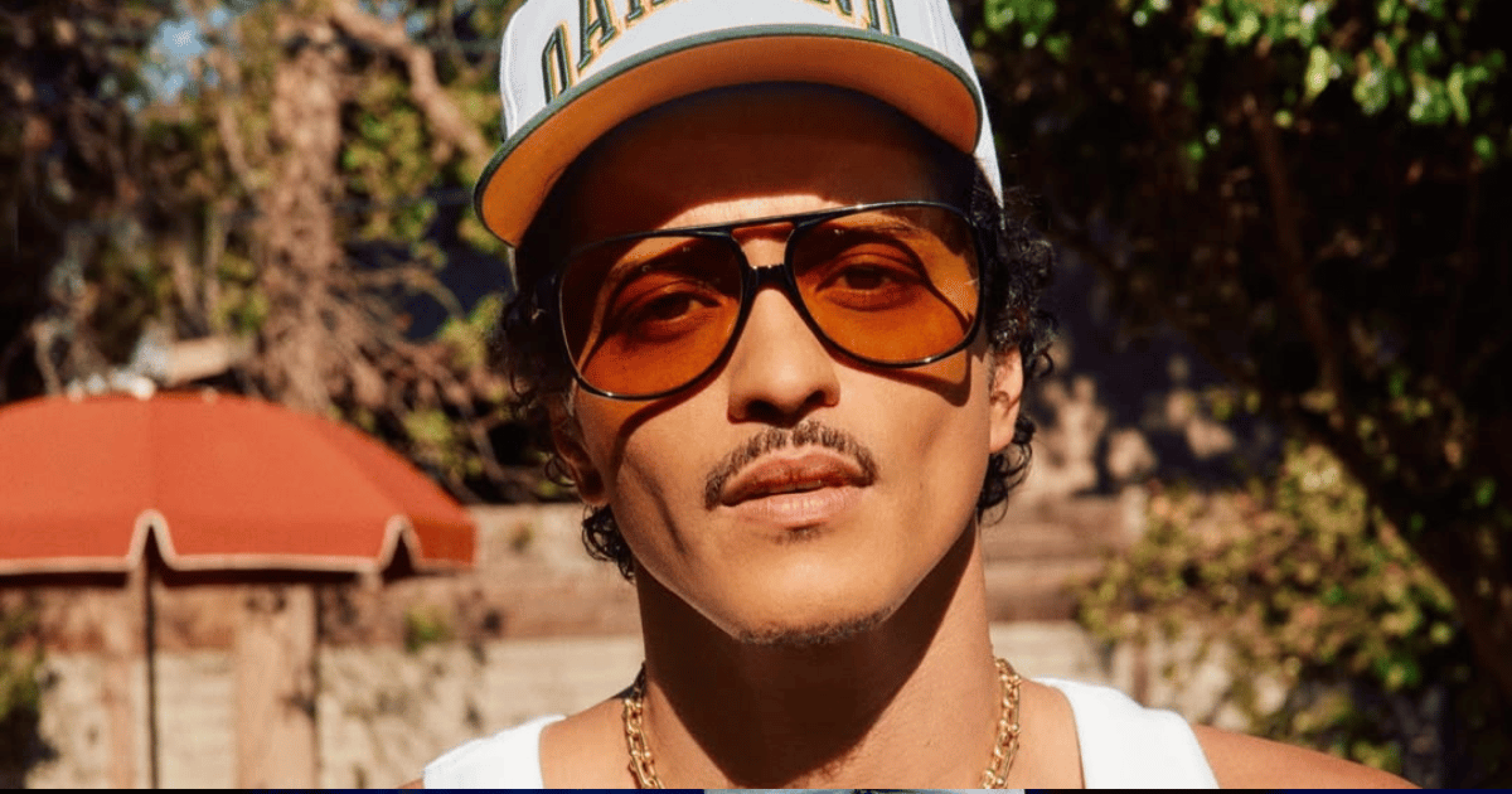 Bruno Mars vira personagem do Fortnite com tempero brasileiro - (crédito: TMJBrazil) Bruno Mars vira personagem do Fortnite com tempero brasileiro - (crédito: TMJBrazil)