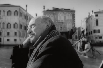 Arnaldo Pomodoro
- (crédito: reprodução Instagram fondazione_arnaldo_pomodoro) Arnaldo Pomodoro
- (crédito: reprodução Instagram fondazione_arnaldo_pomodoro)