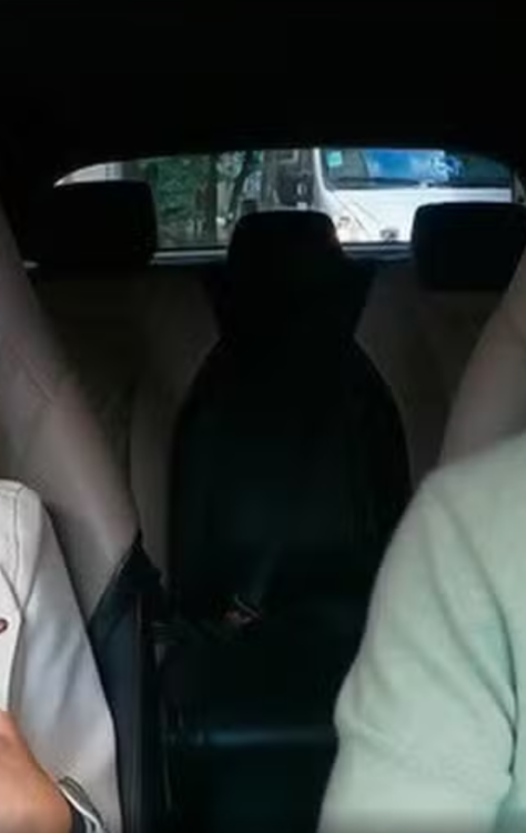 Ana Maria Braga diz que se ama ao se ver nua: 'Me acho bonita' -  (crédito: Globo)