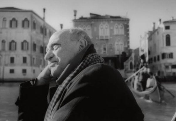 reprodução Instagram fondazione_arnaldo_pomodoro