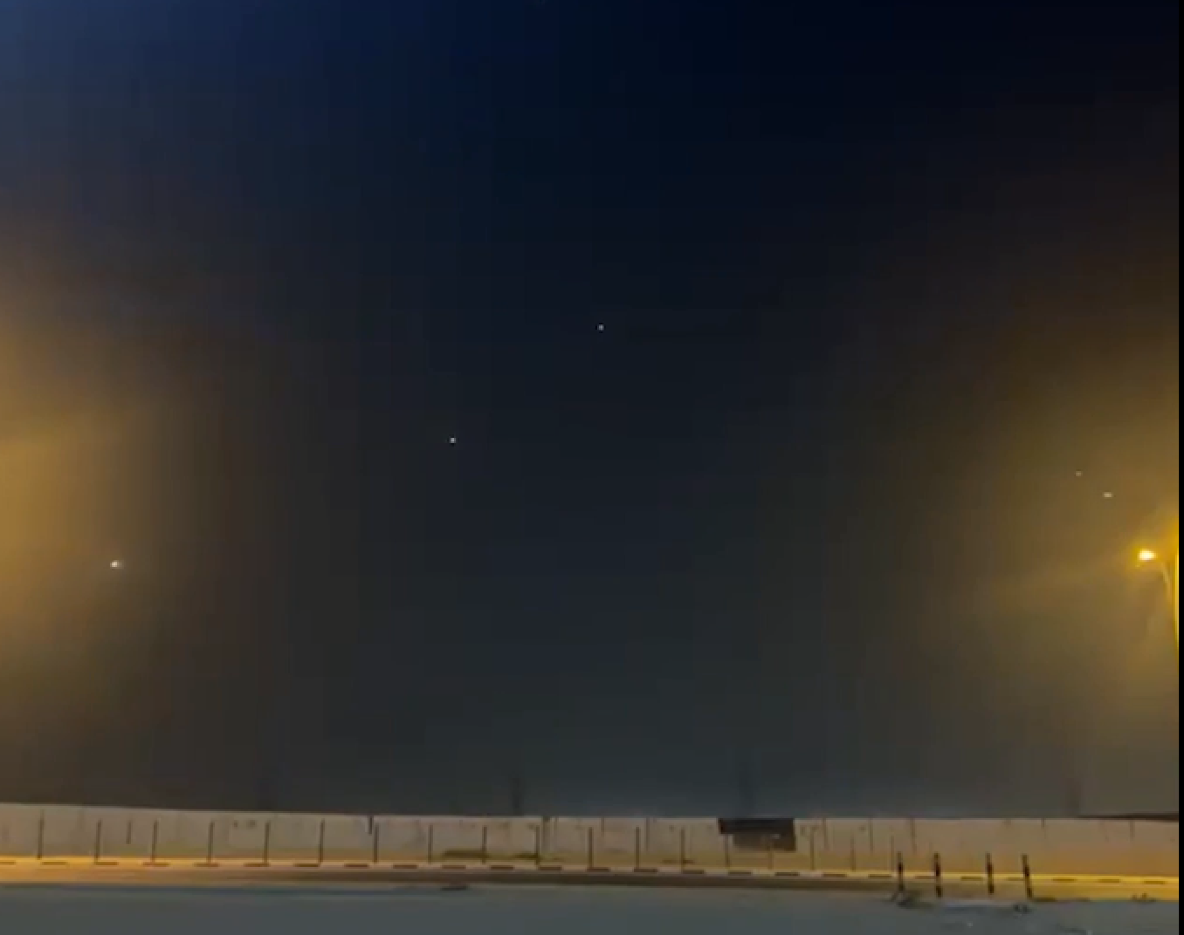 Irã ataca principal instalação militar americana no Catar