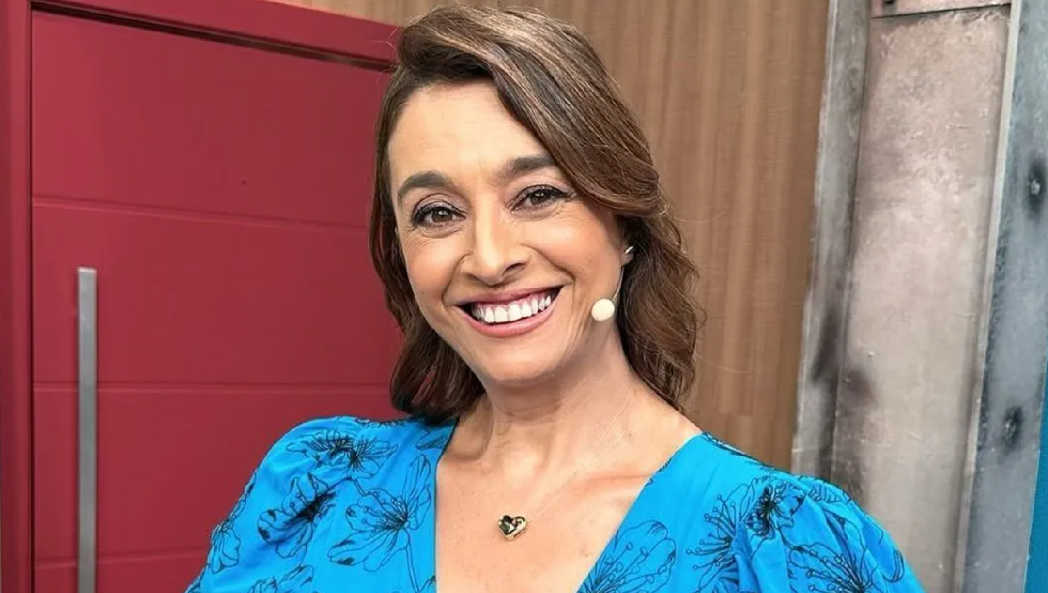 Sem Catia Fonseca, Melhor da Tarde afunda em audiência na Band