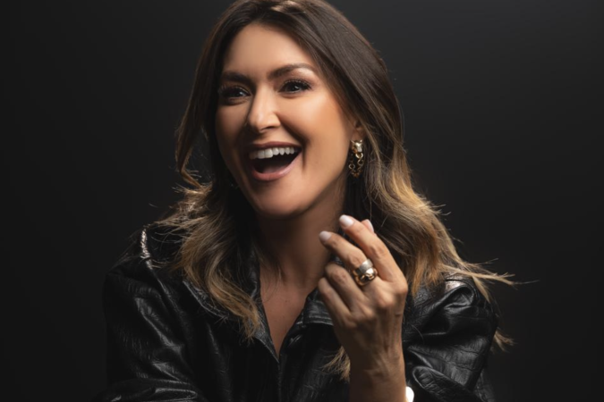 Kátia Helena em ação: o Despertar da Felina segue expandindo - (crédito: Foto: Divulgacao) Kátia Helena em ação: o Despertar da Felina segue expandindo - (crédito: Foto: Divulgacao)