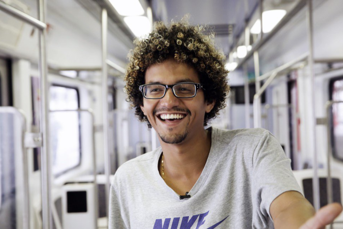 Considerado foragido, MC Estudante é preso por agressão a mulheres