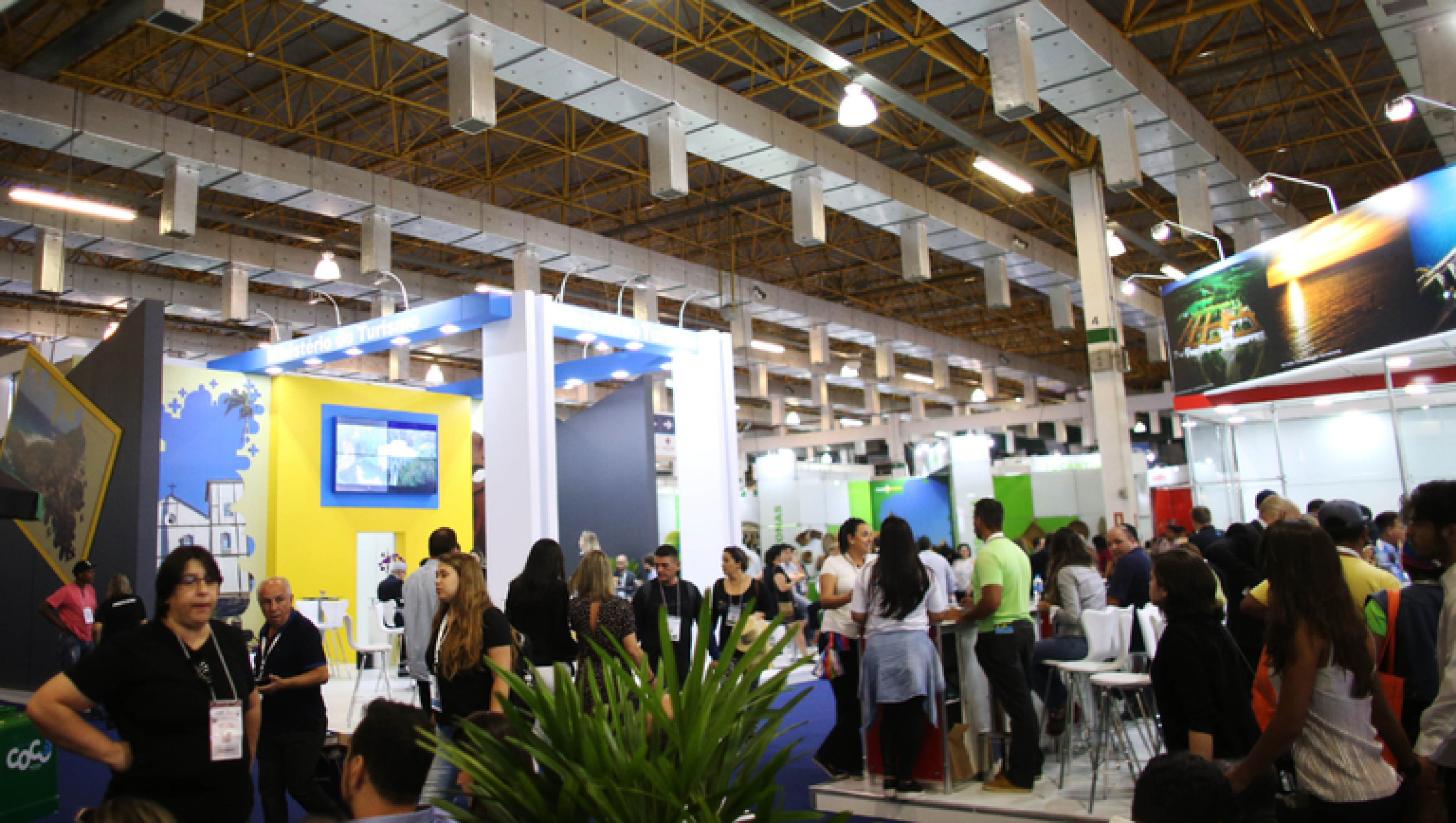 Feirão do Turismo 2025: Ministério do Turismo divulga lista preliminar de agências e operadoras habilitadas