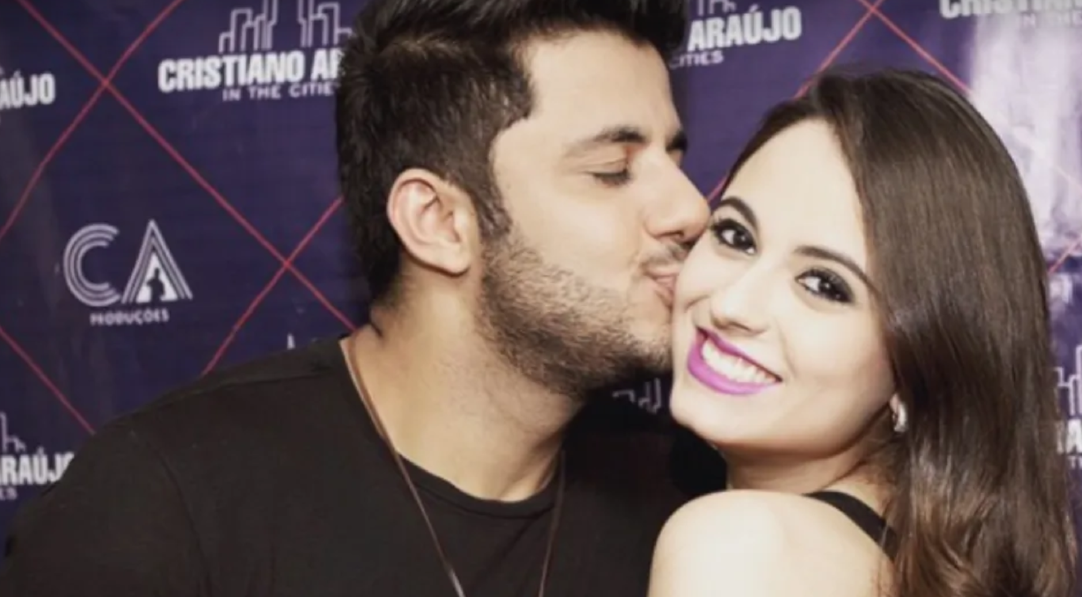 Cristiano Araújo e Allana: tragédia completa 10 anos e ainda comove