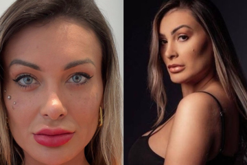 Andressa Urach - (crédito: Reprodução/Instagram) Andressa Urach - (crédito: Reprodução/Instagram)