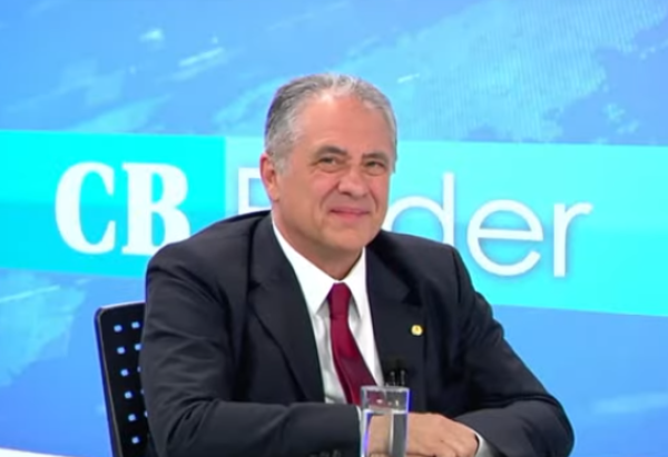 Reprodução Youtube