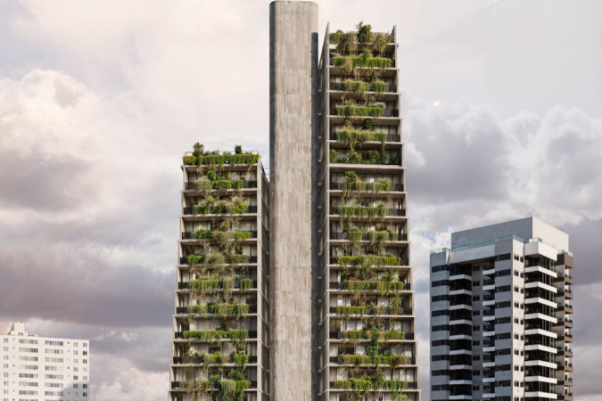 Triptyque - (crédito: Triptyque) Triptyque - (crédito: Triptyque)