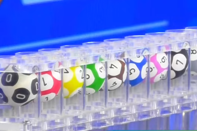 Loterias Caixa 25 de junho -  (crédito: Reprodução/YouTube/Caixa)