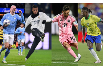 Saiba quem são os jogadores mais ricos da Copa do Mundo de Clubes