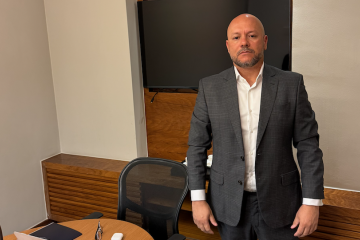 Flávio Pita e a nova face da advocacia criminal - (crédito: Foto: Divulgação) Flávio Pita e a nova face da advocacia criminal - (crédito: Foto: Divulgação)