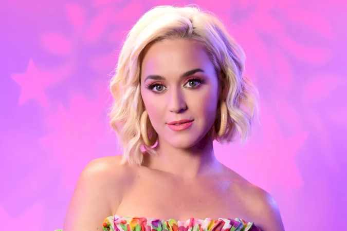 Katy Perry e Orlando Bloom encerram noivado após nove anos de relação - (crédito: TMJBrazil) Katy Perry e Orlando Bloom encerram noivado após nove anos de relação - (crédito: TMJBrazil)