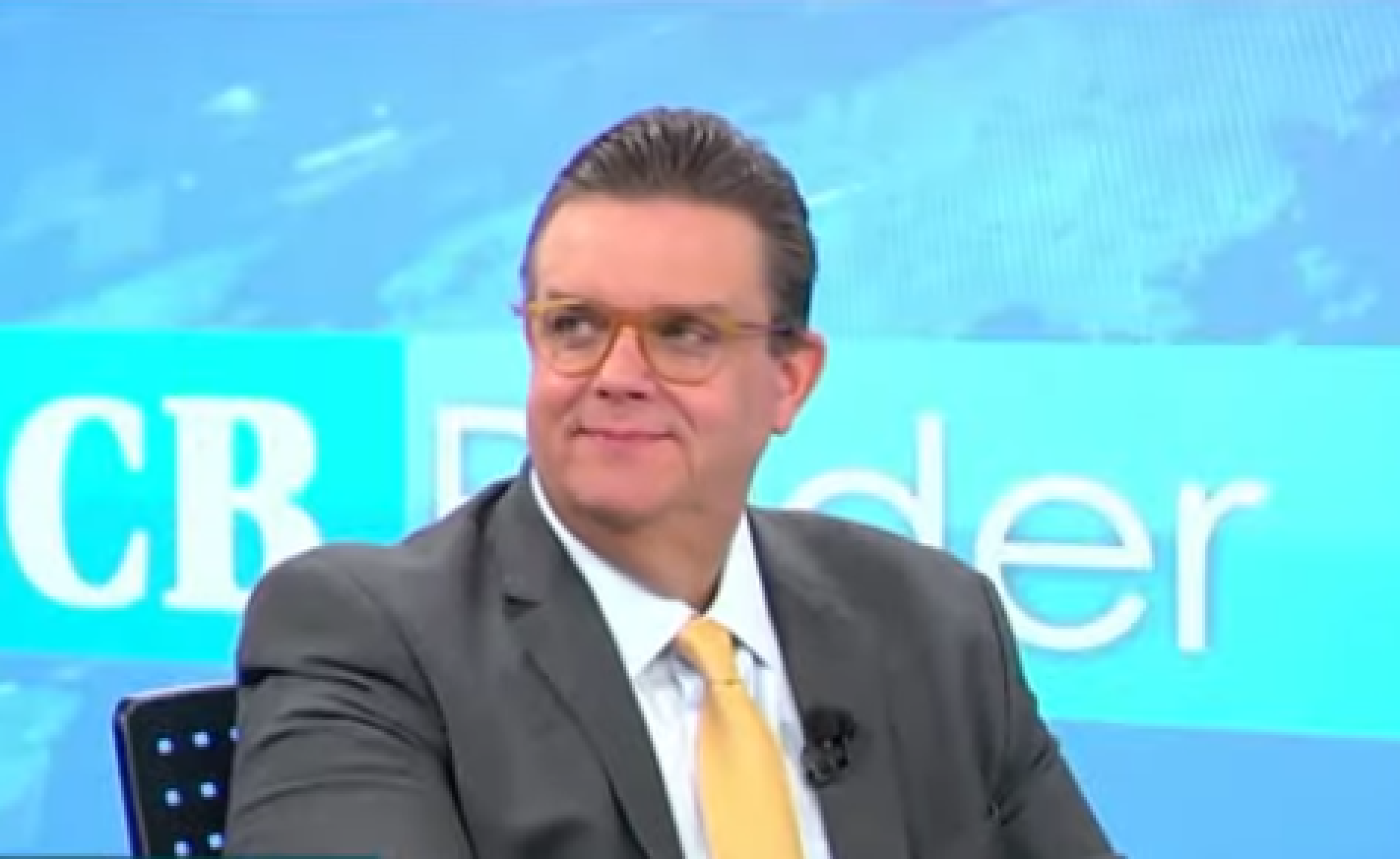 Acompanhe a entrevista de Wolney Queiroz, ministro da Previdência Social