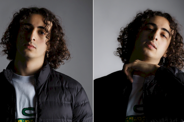 Nick Souza lança 'Vai Que Vai' onde conecta R&B e funk - (crédito: Poliana Duarte) Nick Souza lança 'Vai Que Vai' onde conecta R&B e funk - (crédito: Poliana Duarte)