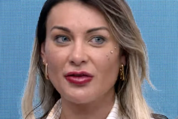 Andressa Urach revela valor para job e surpreende: 