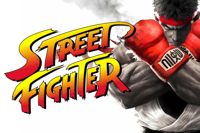 Novo filme ainda não tem data para ser lançado. - (crédito: Reprodução/Capcom) Novo filme ainda não tem data para ser lançado. - (crédito: Reprodução/Capcom)