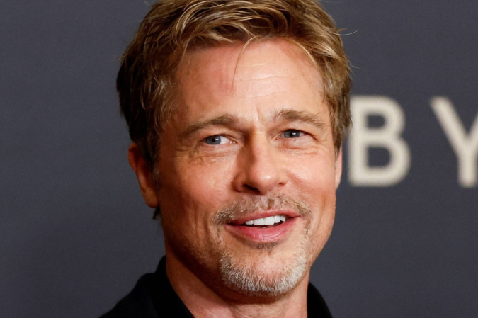 Brad Pitt tem mansão assaltada e detalhes chocam polícia - (crédito: Redes Sociais) Brad Pitt tem mansão assaltada e detalhes chocam polícia - (crédito: Redes Sociais)