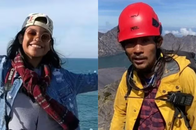 Através das redes sociais, as responsáveis 'Razões Para Acreditar' e 'Vooa' anunciaram o cancelamento da ação -  (crédito: Reprodução/Redes sociais)