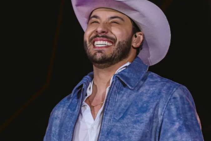 Murilo Huff - (crédito: Reprodução/Instagram) Murilo Huff - (crédito: Reprodução/Instagram)