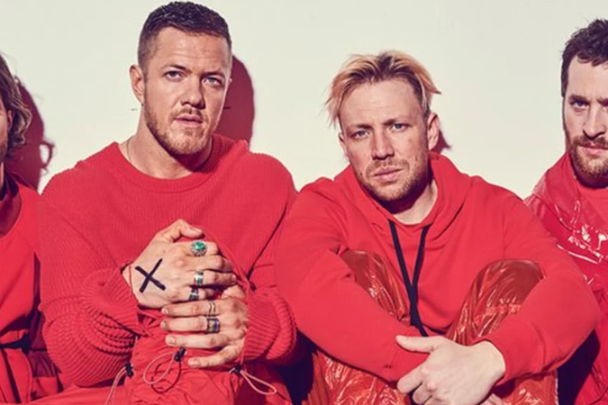 Imagine Dragons cobra até R$ 43 mil por ingresso em turnê no Brasil