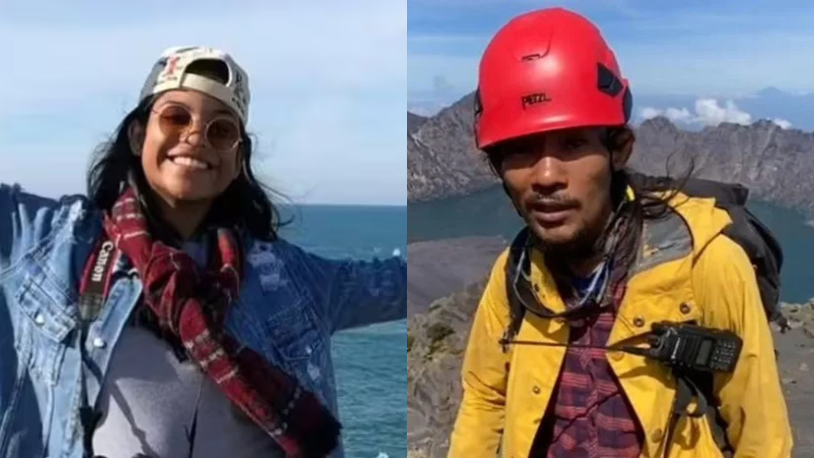 Juliana Marins: vaquinha para alpinista que ajudou no resgate é cancelada Juliana Marins: vaquinha para alpinista que ajudou no resgate é cancelada