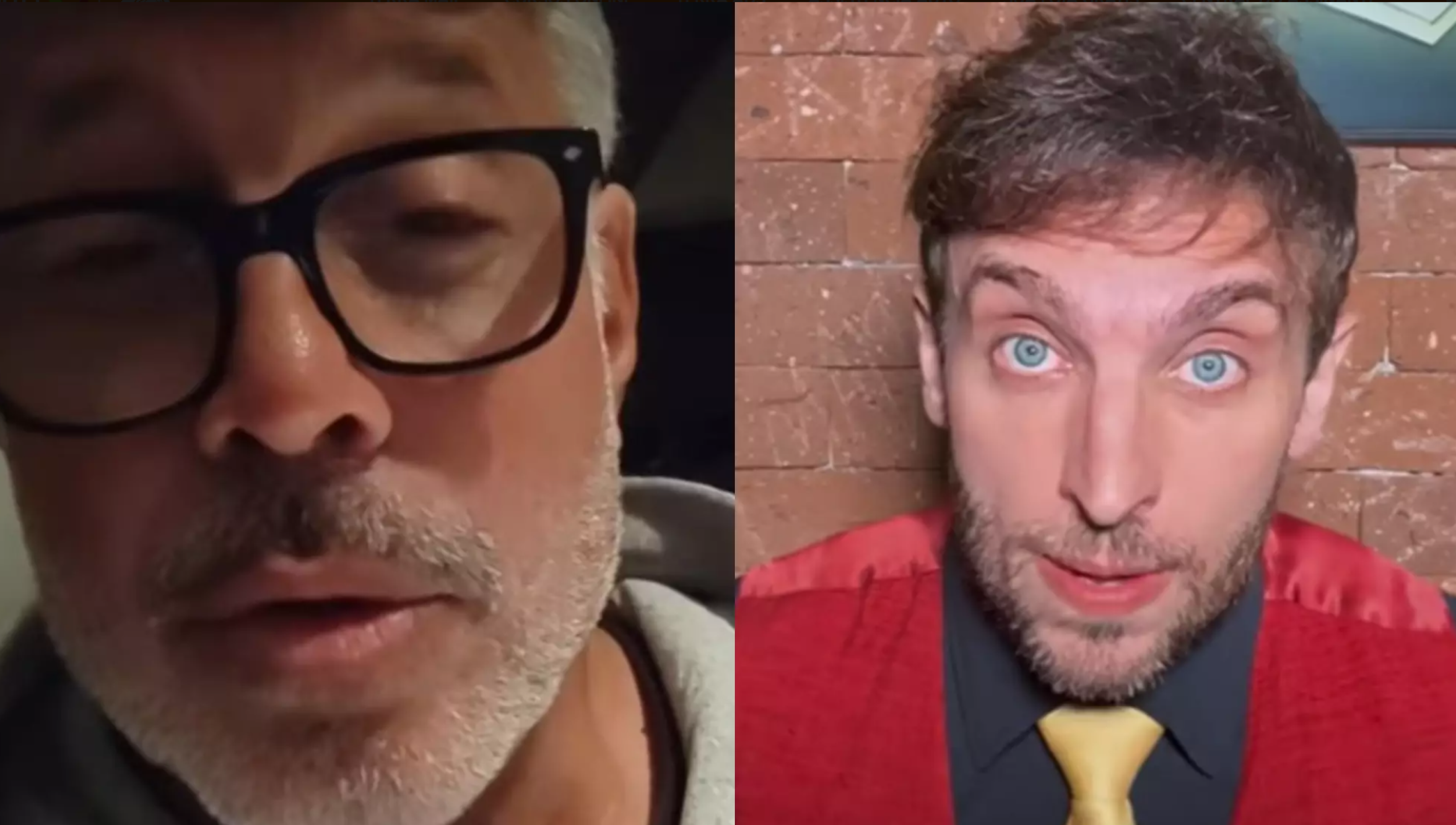 Alexandre Frota reage após Leo Lins debochar do câncer de Preta Gil