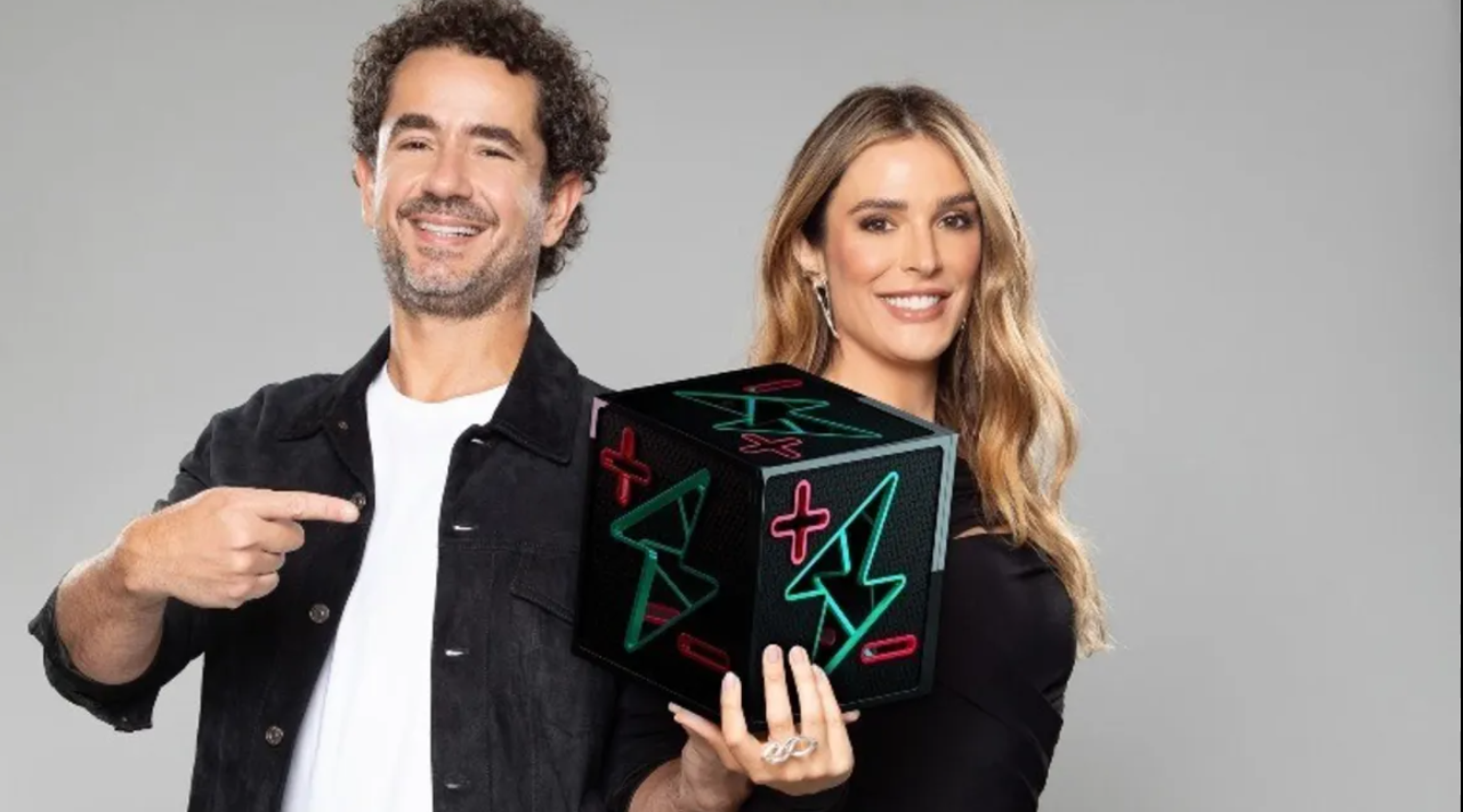 Power Couple: Veja qual casal foi eliminado após aposta que deu errado Power Couple: Veja qual casal foi eliminado após aposta que deu errado
